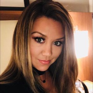 Meet your Posher, Judy